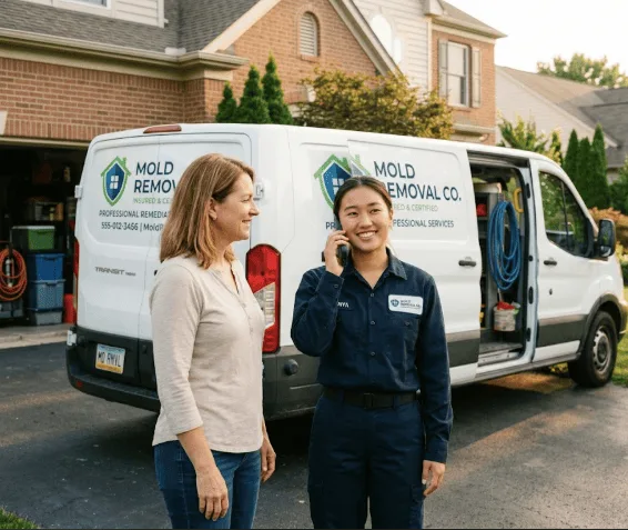 Crawlspace Mold Remediation Morven, GA FAQs